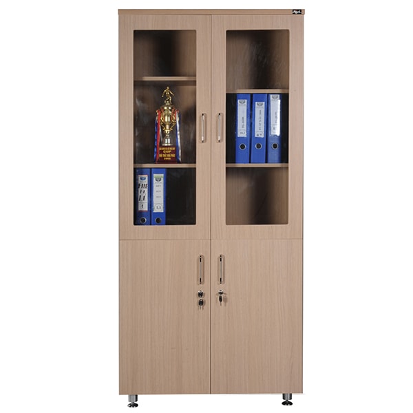 Tủ tài liệu Hòa Phát HR1960-2B Tủ tài liệu Hòa Phát HR1960-2B